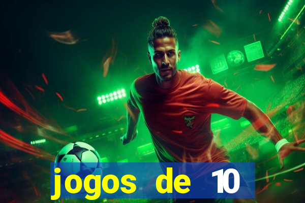 jogos de 10 centavos na bet365